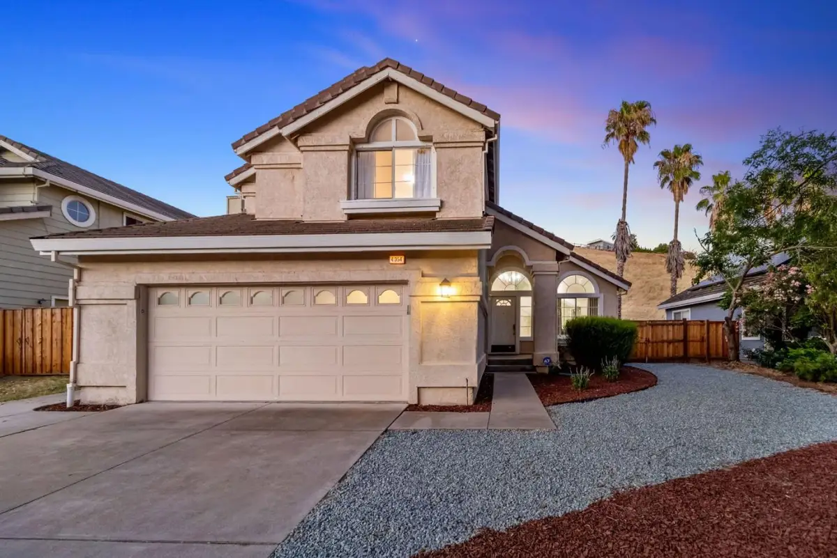 4054 Folsom Drive, Antioch, CA 94531 - #1