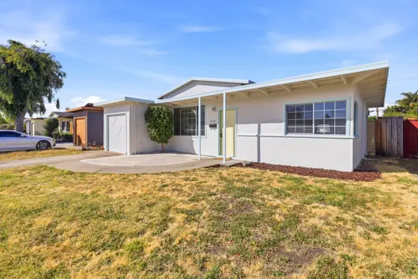 608 Fallon Avenue, San Mateo, CA 94401