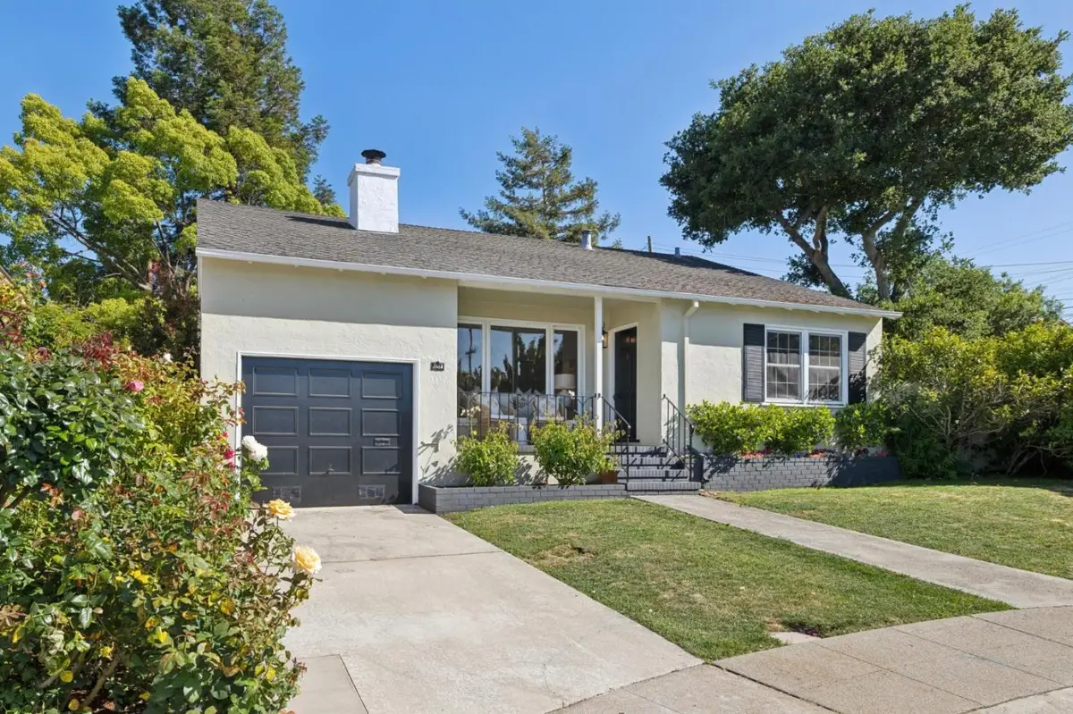 3518 Winway Circle, San Mateo, CA 94403 - #1