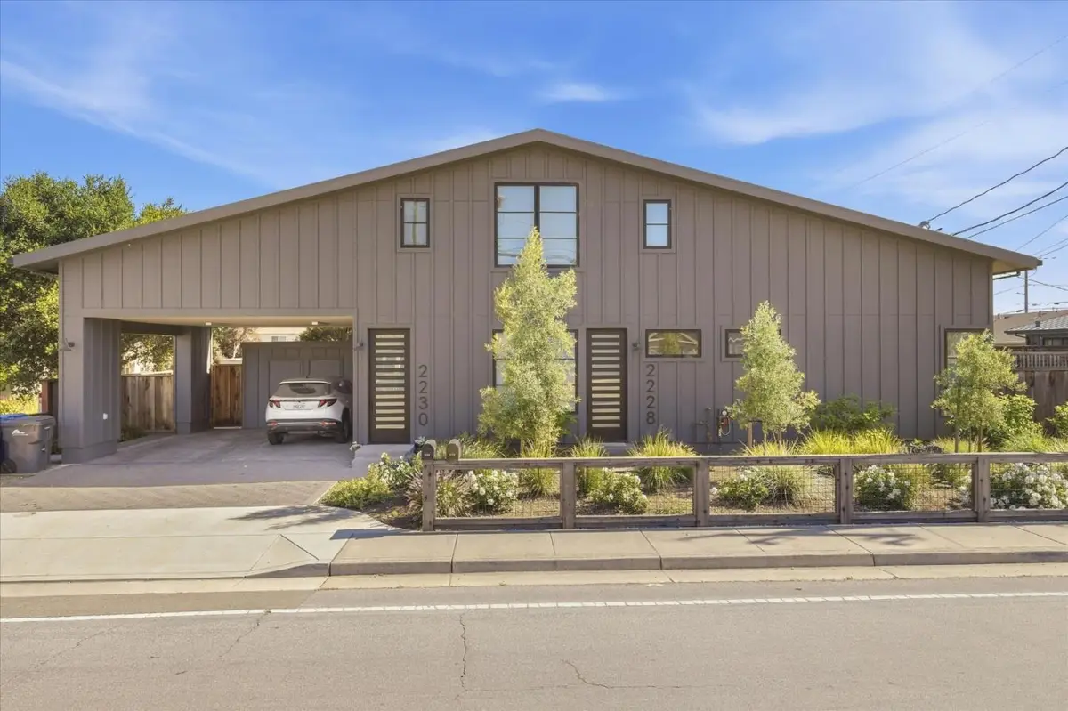 2228 Capitola Road, Santa Cruz, CA 95062 - #1