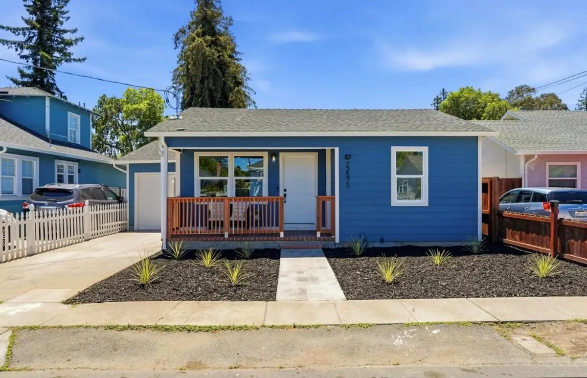 22575 Pearl Avenue, Hayward, CA 94541 - #1