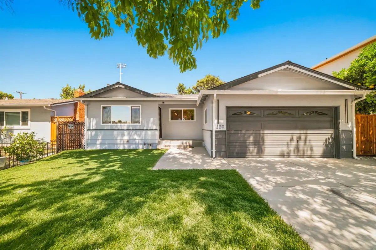 300 N Park Victoria Drive, Milpitas, CA 95035 - #1