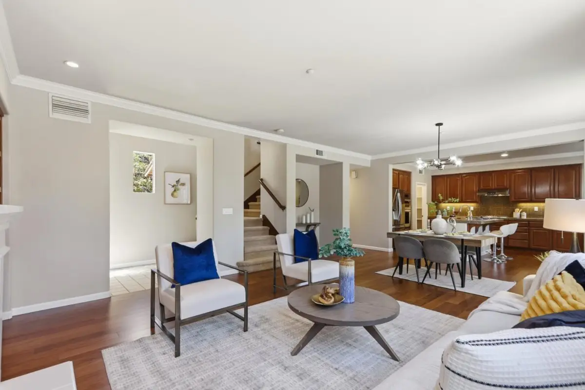 1382 Trailside Lane, San Jose, CA 95138 - #1