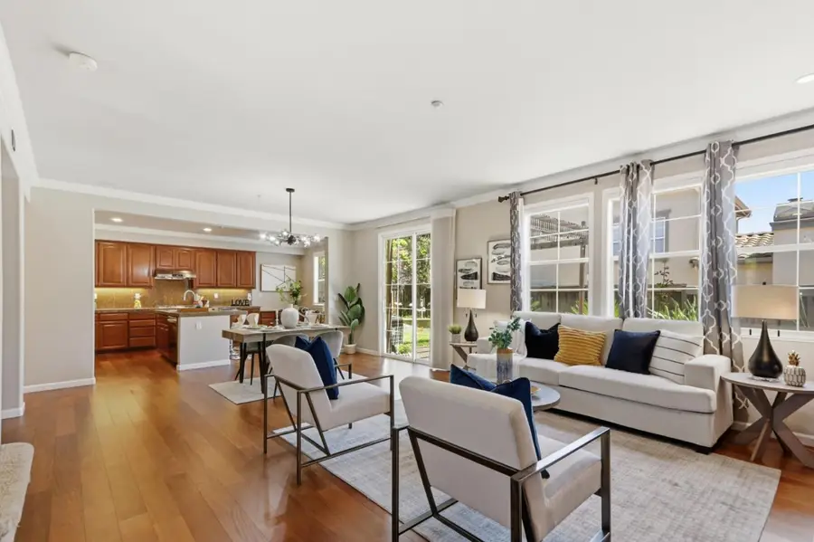 1382 Trailside Lane, San Jose, CA 95138 - #2