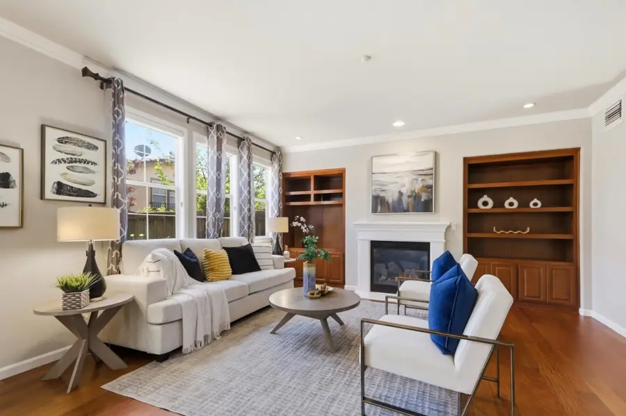 1382 Trailside Lane, San Jose, CA 95138 - #3