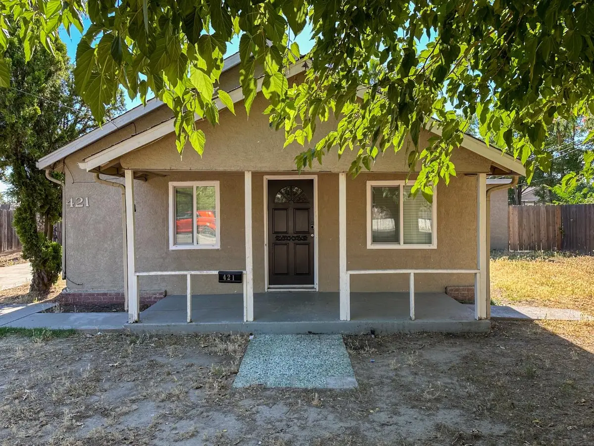 421 S Abbie Street, Empire, CA 95319 - #1