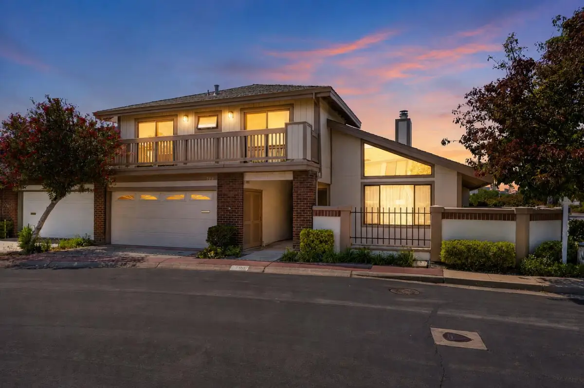 700 Coronado Lane, Foster City, CA 94404 - #1