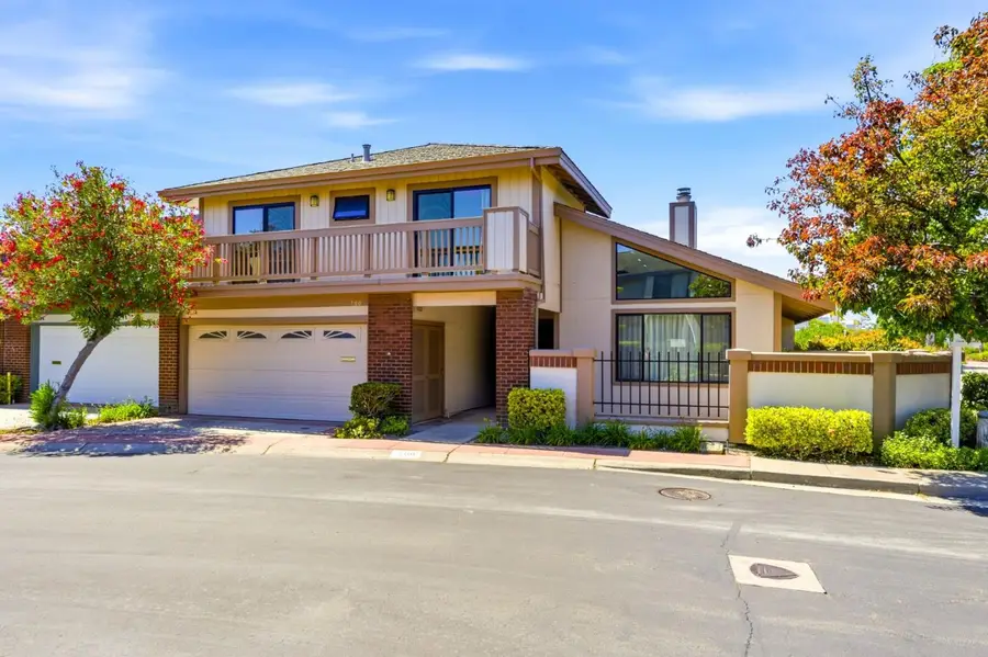 700 Coronado Lane, Foster City, CA 94404 - #3