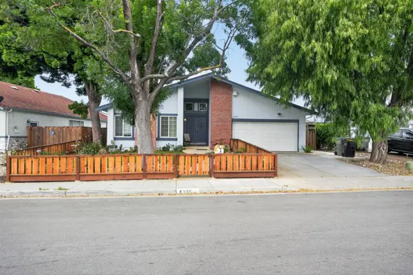 4339 Stone Canyon Drive, San Jose, CA 95136