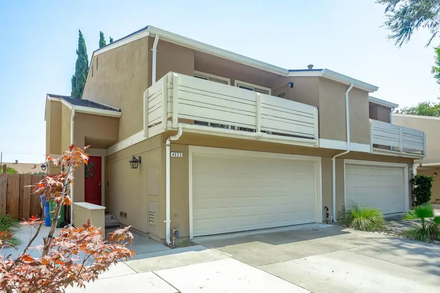 4022 Drew Terrace, Fremont, CA 94538 - #2