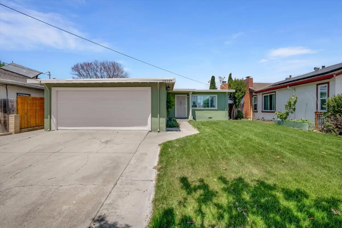 36704 Burdick Street, Newark, CA 94560 - #1