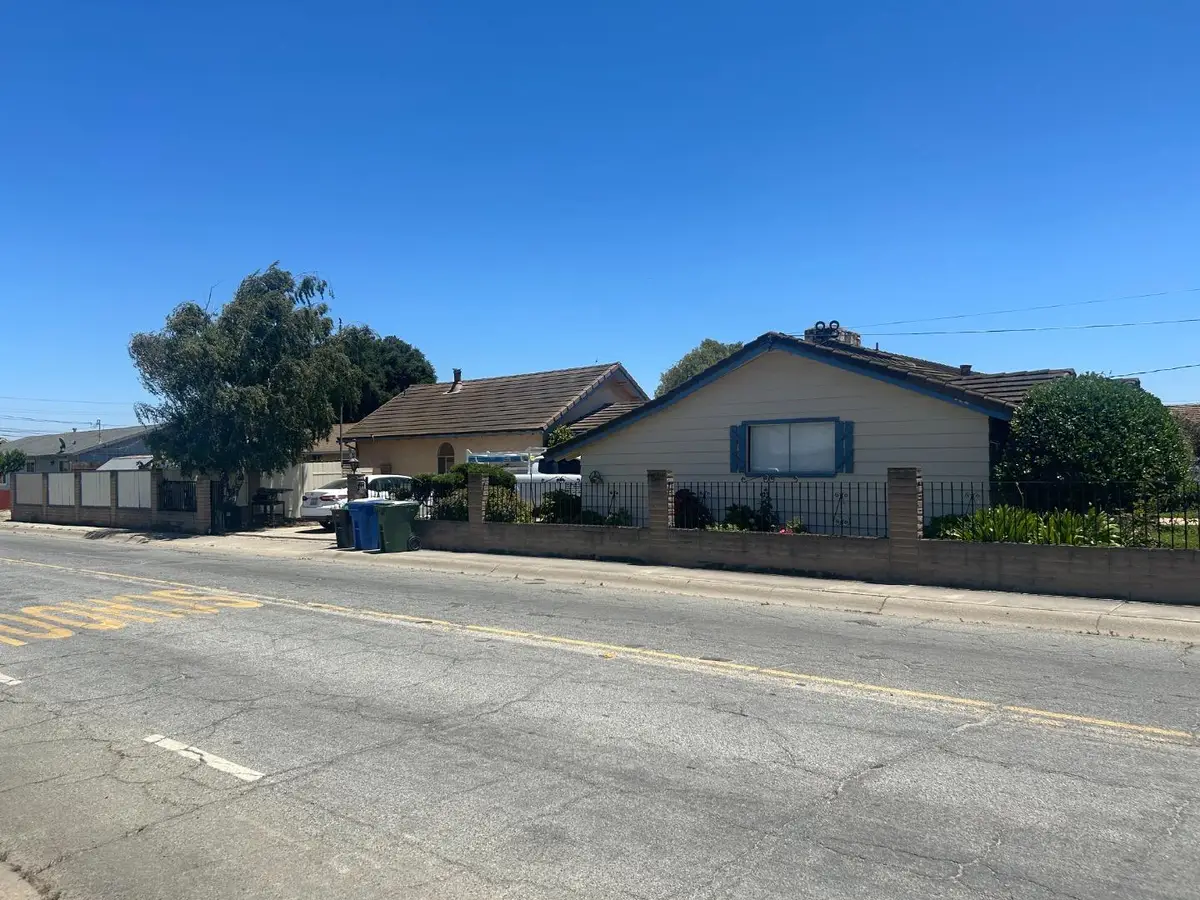 346 7th Street, Greenfield, CA 93927 - #1