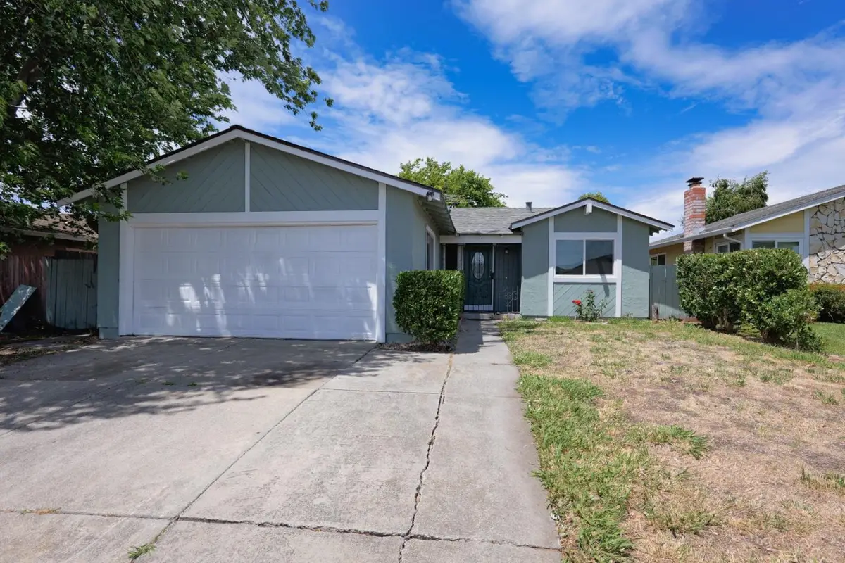 136 Dutch Flat Road, Vallejo, CA 94589 - #1