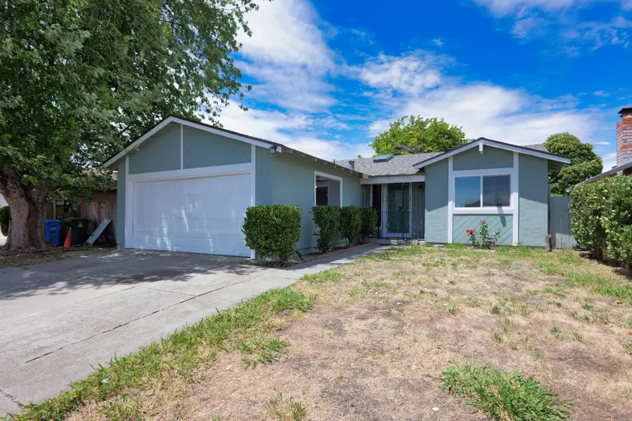 136 Dutch Flat Road, Vallejo, CA 94589 - #2