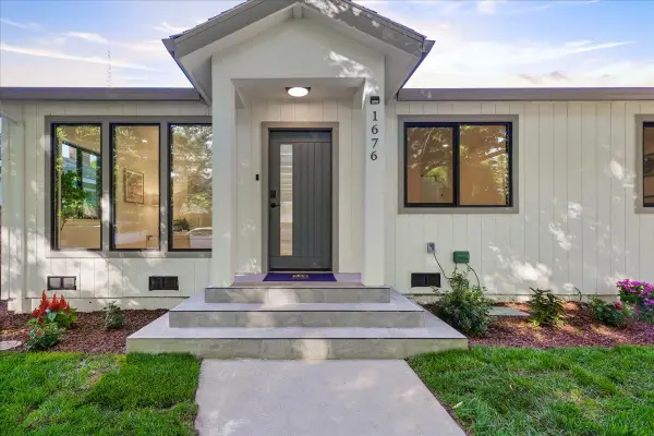 1676 Mackey Avenue, San Jose, CA 95125