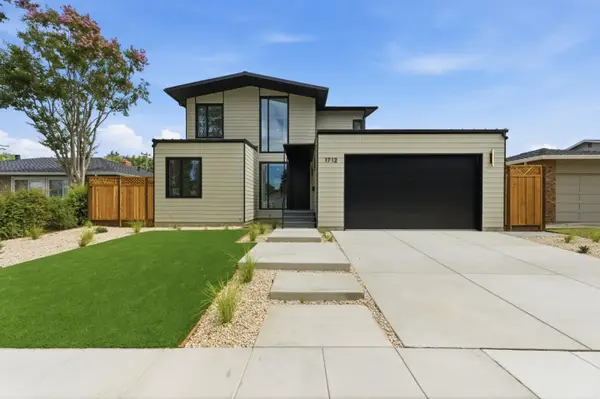 1712 Harte Drive, San Jose, CA 95124