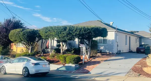 140 De Soto Way, San Bruno, CA 94066