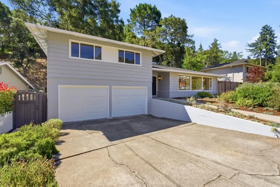 249 Devonshire Boulevard, San Carlos, CA 94070 - #3