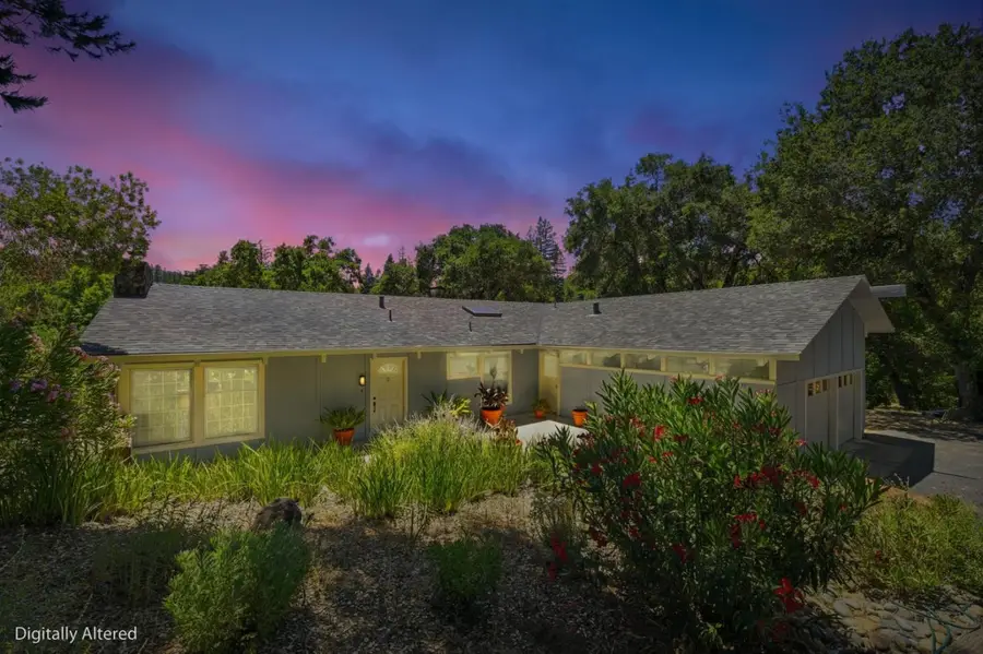 13531 Old Oak Way, Saratoga, CA 95070 - #2