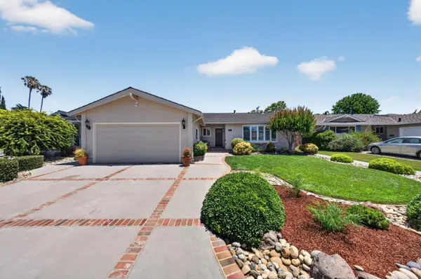 2362 Valencia Court, San Jose, CA 95125