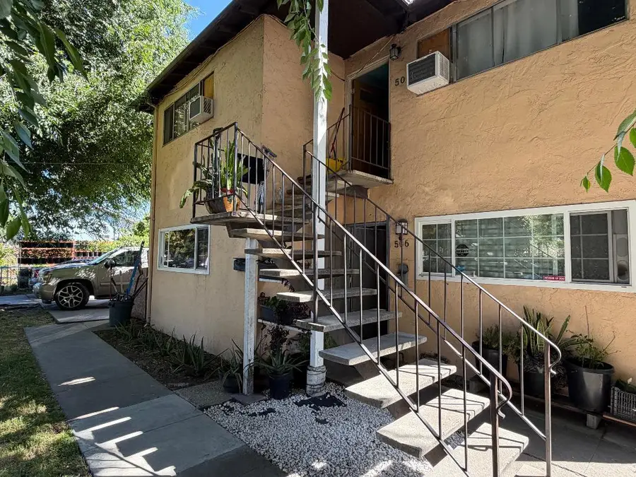 502 N 18th Street, San Jose, CA 95112 - #3