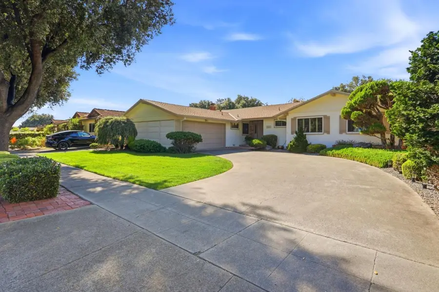 1657 Sweetbriar Drive, San Jose, CA 95125 - #3