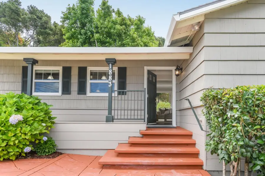 1883 Parrott Drive, San Mateo, CA 94402 - #2
