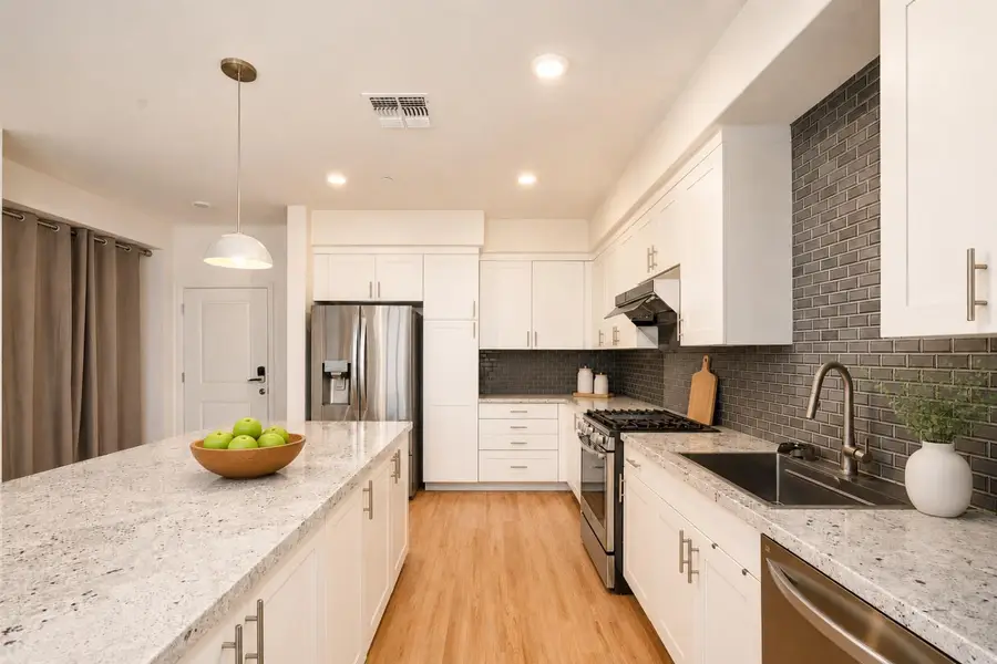5951 Sunstone Drive #312, San Jose, CA 95123 - #3