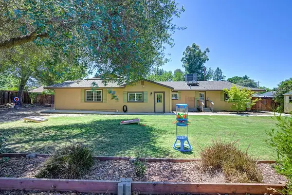 8105 Berg Street, Granite Bay, CA 95746
