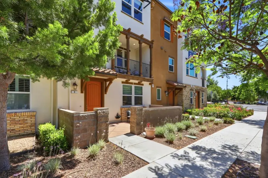 2758 Montecito Vista Way #4, San Jose, CA 95111 - #2