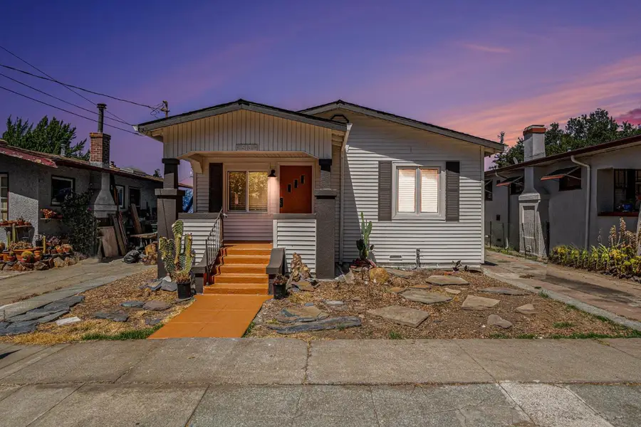 513 Arch Street, Martinez, CA 94553 - #2