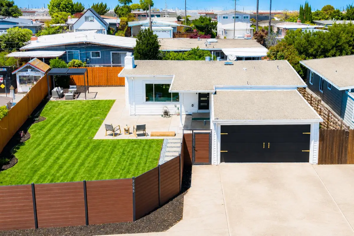 2053 Harding Avenue, San Mateo, CA 94403 - #1