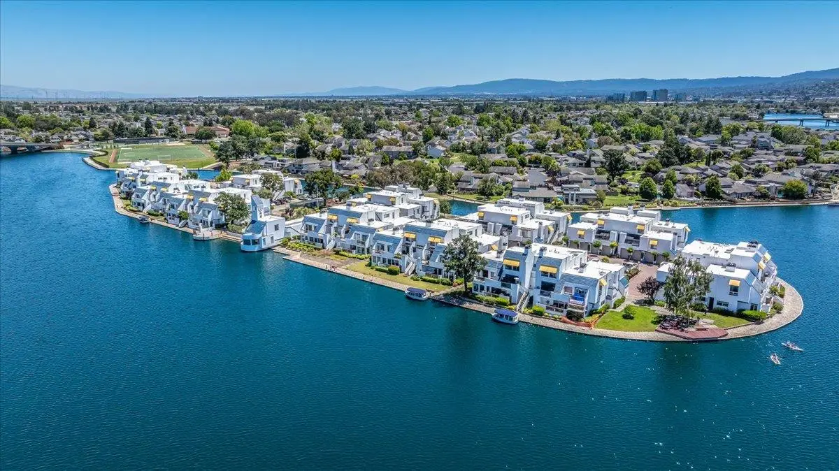 945 Lido Lane, Foster City, CA 94404 - #1