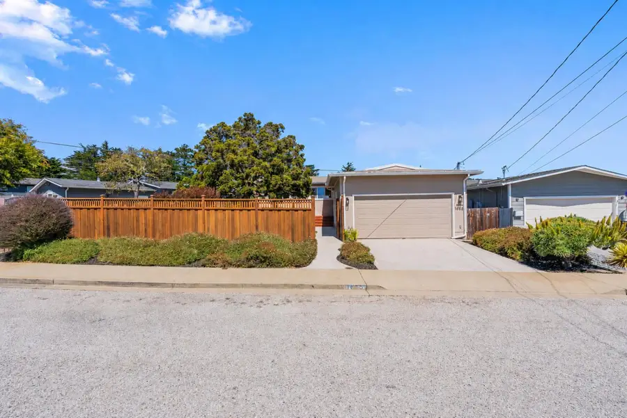 1055 View Way, Pacifica, CA 94044 - #2