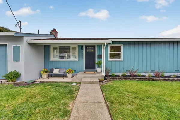 1012 Rio Vista Drive, Pacifica, CA 94044
