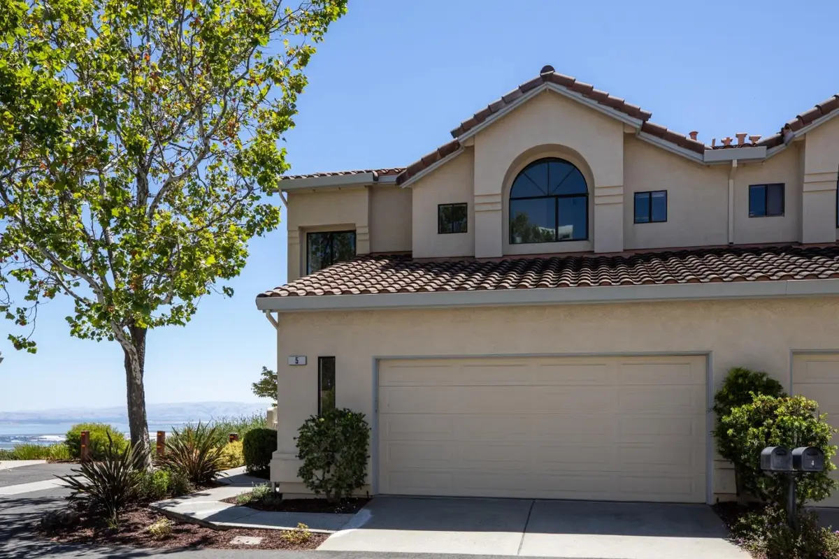 5 Clover Lane, San Carlos, CA 94070 - #1