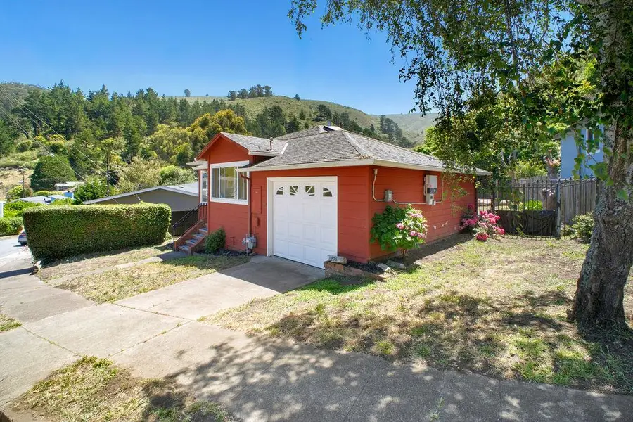 235 Modoc Place, Pacifica, CA 94044 - #3