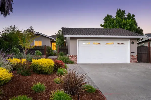 45 Camelot Court, San Carlos, CA 94070