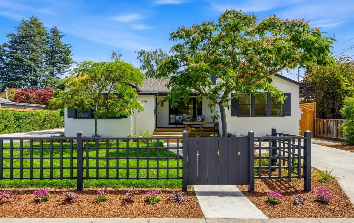 2351 Louis Road, Palo Alto, CA 94303 - #1