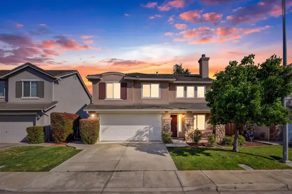 914 Arrowtail Terrace, Fremont, CA 94536