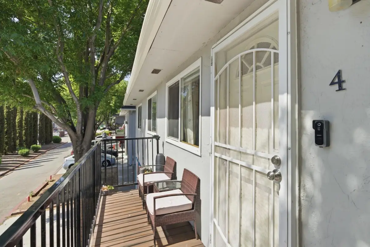 5630 Allen Avenue #4, San Jose, CA 95123 - #1