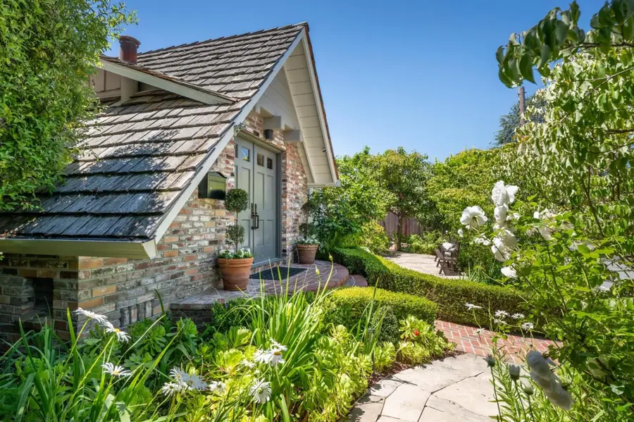 605 Barroilhet Avenue, San Mateo, CA 94402 - #2