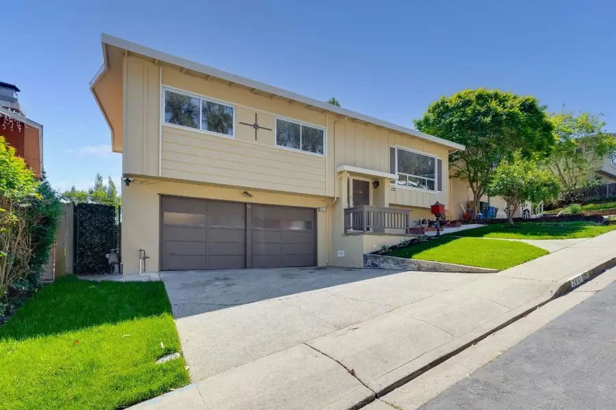 2651 Evergreen Drive, San Bruno, CA 94066 - #3