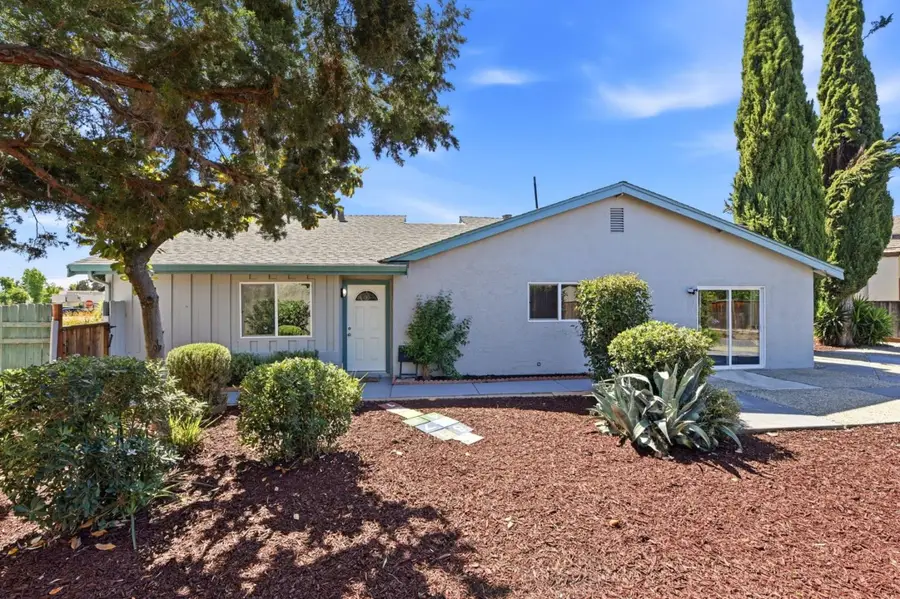 2181 Laddie Court, San Jose, CA 95121 - #2
