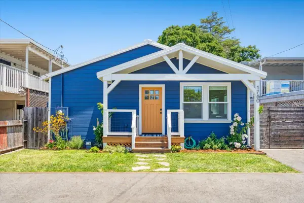 1780 48th Avenue, Capitola, CA 95010