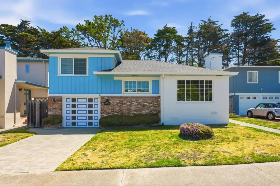 22 Conrad Court, South San Francisco, CA 94080 - #2