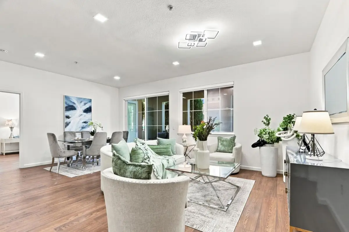 700 S Abel Street #101, Milpitas, CA 95035 - #1