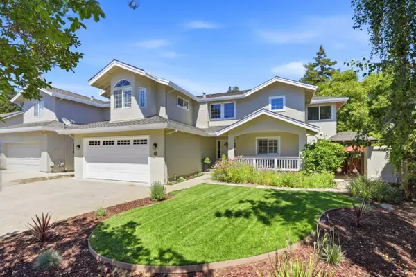 732 Paradiso Court, Soquel, CA 95073