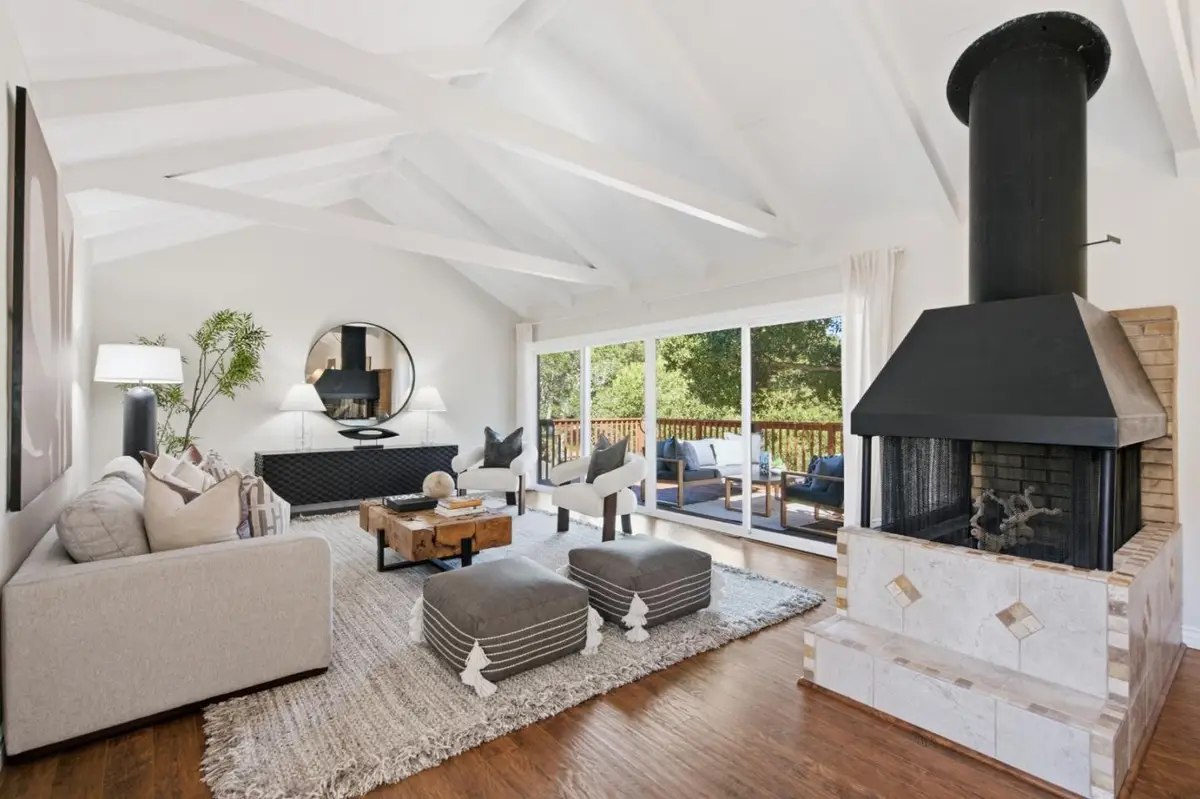 2124 Forest Avenue, Belmont, CA 94002 - #1