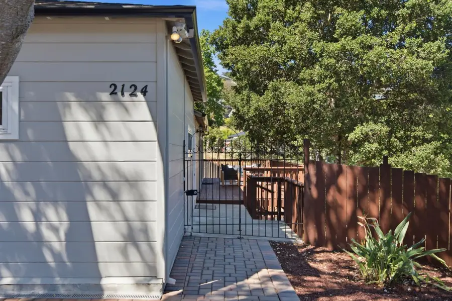 2124 Forest Avenue, Belmont, CA 94002 - #3